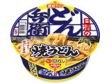 日清食品 日清のどん兵衛 焼うどん