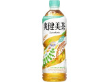 コカ・コーラ 爽健美茶