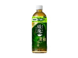 コカ・コーラ 綾鷹 濃い緑茶