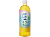 コカ・コーラ 綾鷹 ミネラル緑茶