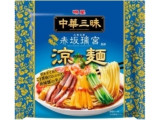 明星食品 中華三昧 赤坂璃宮 涼麺