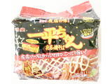 明星食品 一平ちゃん夜店の焼そば からしマヨ付