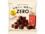 ロッテ ゼロ チョコレート