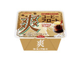 ロッテ 爽 コーヒーフロート