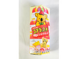 ロッテ コアラのマーチ ハピハピショートケーキ
