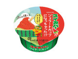 ロッテ スイカバージェラートカップ