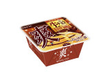 ロッテ 爽 生チョコinバニラ