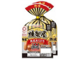 丸大食品 燻製屋熟成あらびきポークウインナー