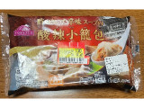 イオン トップバリュ 酸辣小籠包