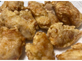 イオン 国産鶏の塩にんにく唐揚げ