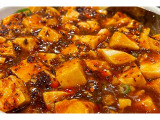 イオン 四川風麻婆豆腐