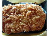 イオン 自慢のカニクリームコロッケ