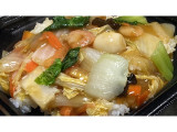 イオン 野菜を味わう！7種具材の中華旨煮丼