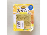 イオン トップバリュ ベストプライス 寒天ゼリー はちみつレモン風味