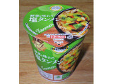 イオン トップバリュ ベストプライス 野菜を味わう 塩タンメン