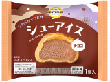 イオン トップバリュ ベストプライス シューアイス チョコ