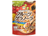 イオン トップバリュ ベストプライス フルーツグラノーラ