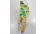 イオン トップバリュ グリーンアイ オーガニックバナナ