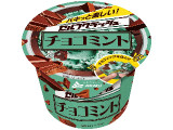赤城 セルフクラッシュ チョコミント