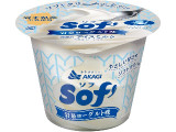 赤城 Sof’ 岩泉ヨーグルト味