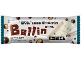 赤城 Ballin ぼ～りん ヨーグルト味