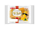 第一パン 甘熟王バナナクリーム＆ホイップ