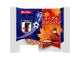 第一パン メープルメロンパン