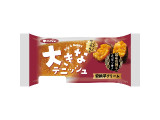 第一パン 大きなデニッシュ 安納芋クリーム
