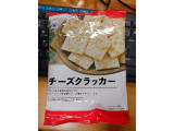 ミニストップ チーズクラッカー