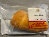 ミニストップ MINISTOP CAFE ミルクコロネ