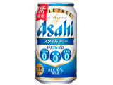 アサヒ スタイルフリー トリプルゼロ