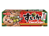 イトウ製菓 ミスターイトウ すいかチョコチップクッキー