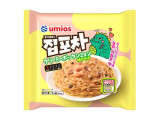 Umios クリーミーポックンミョン