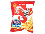 カルビー かっぱえびせん