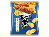 カルビー 堅あげポテト 焼きとうもろこし味