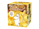 カルビー Jagabee アンチョビポテトグラタン味