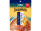 カルビー Jagabee 本格だし香るうまみしお味