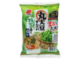 三幸製菓 丸大豆せんべい 枝豆香る塩味