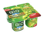 ダノン ダノンビオヨーグルト マスカット＆アップル