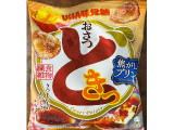 UHA味覚糖 おさつどきっ 焦がしプリン味