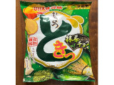 UHA味覚糖 おさつどきっ 抹茶チョコ味