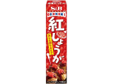 S&B 紅しょうが