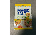 S&B マジックソルト 柚子