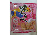 岩塚製菓 味しらべ 梅味