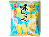 岩塚製菓 味しらべ 焼きもろこし味