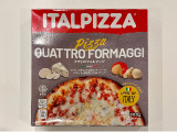 神戸物産 ITALPIZZA クアトロフォルマッジ