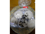イナミ製菓 ちょっといっぷく 黒豆大福餅