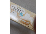 南製菓 シマエナガのふわふわホワイトミルクブッセ