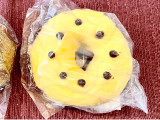 SWELL BAKERY レモンチョコドーナツ