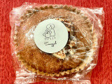 Snuggel 秋のチョコベーグル